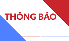 Thông báo: Mời tham gia tổ chức đấu giá tài sản thanh lý năm 2026