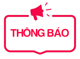 Thông báo: Về việc lựa chọn tổ chức hành nghề đấu giá tài sản